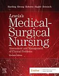 E-Book (epub) Lewis's Medical-Surgical Nursing E-Book von Rn Harding, Mph Kwong DNP, EdD Roberts RN