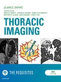 E-Book (epub) Thoracic Imaging The Requisites E-Book von Jo-Anne O Shepard MD
