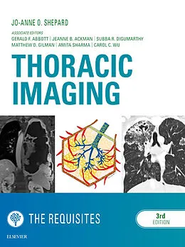 E-Book (epub) Thoracic Imaging The Requisites E-Book von Jo-Anne O Shepard MD