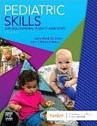 Kartonierter Einband Pediatric Skills for Occupational Therapy Assistants von Jean W. (Occupational Therapist, Private Practice) Solomon