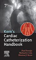 E-Book (epub) Cardiac Catheterization Handbook E-Book von Facc Sorajja MD, Facc Lim MD, Mscai Kern MD