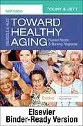 E-Book (epub) Ebersole & Hess' Toward Healthy Aging E-Book von Cns Touhy DNP, Gnp-Bc Jett