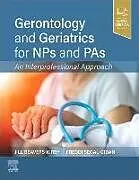 Kartonierter Einband Gerontology and Geriatrics for NPs and PAs von