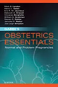 E-Book (epub) Gabbe's Obstetrics Essentials: Normal & Problem Pregnancies E-Book von Mark B. Landon MD, Deborah A. Driscoll MD, Jauniaux MD
