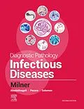 E-Book (epub) Diagnostic Pathology: Infectious Diseases E-Book von Isaac H. Solomon, Dan Milner
