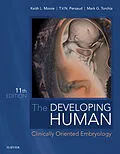 E-Book (epub) The Developing Human - E-Book von MSc Moore BA, Persaud MD, Torchia MSc