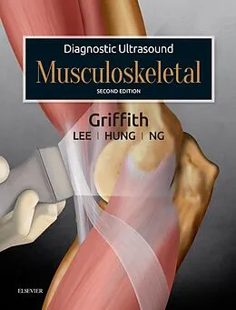 E-Book (epub) Diagnostic Ultrasound: Musculoskeletal E-Book von James F. Griffith