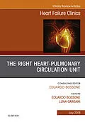ePUB The Right Heart - Pulmonary Circulation Unit, An Issue of Heart Failure Clinics von Eduardo Bossone, Luna Gargani