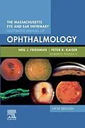 E-Book (epub) The Massachusetts Eye and Ear Infirmary Illustrated Manual of Ophthalmology E-Book von Neil J. Friedman MD, Peter K. Kaiser MD, Roberto Pineda II MD