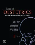 E-Book (epub) Obstetrics: Normal and Problem Pregnancies E-Book von Mark B. Landon MD, Henry L. Galan MD, Jauniaux MD