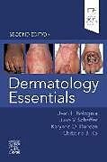 Couverture cartonnée Dermatology Essentials de Jean L. Bolognia, Julie V. Schaffer, Karynne O. Duncan