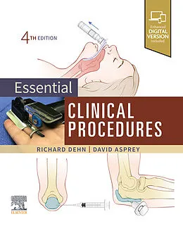E-Book (epub) Essential Clinical Procedures E-Book von Pa-C Dehn MPA, Pa-C Asprey
