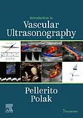 E-Book (epub) Introduction to Vascular Ultrasonography E-Book von Facr Pellerito MD, Mph Polak MD