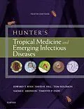 E-Book (epub) Hunter's Tropical Medicine and Emerging Infectious Diseases E-Book von Edward T Ryan, David R Hill MD DTM&H FRCP FFTM FASTM, Tom Solomon