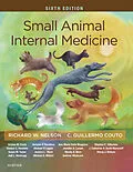 E-Book (epub) Small Animal Internal Medicine - E-Book von Richard W. Nelson DVM, C. Guillermo Couto DVM