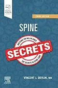 E-Book (epub) Spine Secrets E-Book von Vincent J. Devlin MD
