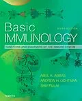 E-Book (epub) Basic Immunology E-Book von Abul K. Abbas MBBS, Lichtman MD, Pillai MD