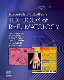 E-Book (epub) Firestein & Kelley's Textbook of Rheumatology - E-Book von Gary S. Firestein MD, Ralph C. Budd MD, MSc Gabriel MD