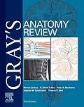 E-Book (epub) Gray's Anatomy Review E-Book von Loukas MD, MSc Tubbs, Frcs(Ed) Abrahams MBBS