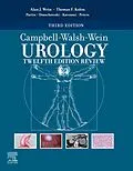 E-Book (epub) Campbell-Walsh-Wein Urology Twelfth Edition Review E-Book von Alan J. Wein