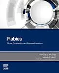 E-Book (epub) Rabies von Pamela J. Wilson, Rodney E. Rohde, Ernest H. Oertli