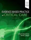 E-Book (epub) Evidence-Based Practice of Critical Care E-Book von Md Deutschman, Mb Neligan MA