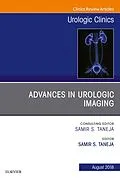 ePUB Advances in Urologic Imaging, An Issue of Urologic Clinics von Samir S. Taneja