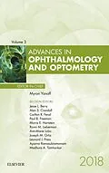 E-Book (epub) Advances in Ophthalmology and Optometry 2018 von Myron Yanoff