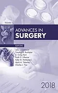 ePUB Advances in Surgery, E-Book 2018 von John L. Cameron