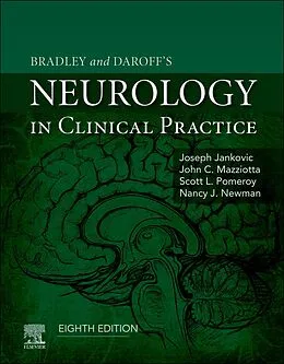 E-Book (epub) Bradley's Neurology in Clinical Practice E-Book von Joseph Jankovic MD, Mazziotta MD, Pomeroy MD