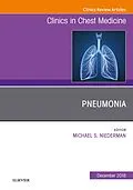 ePUB Pneumonia, An Issue of Clinics in Chest Medicine, Ebook von Michael S. Niederman