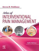 eBook (epub) Atlas of Interventional Pain Management E-Book de Jd Waldman MD