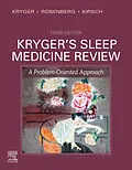 E-Book (epub) Kryger's Sleep Medicine Review E-Book von Meir H. Kryger MD. FRCPC, Dabsm Rosenberg, Douglas Kirsch MD