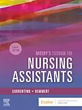 E-Book (epub) Mosby's Textbook for Nursing Assistants - E-Book von Rn Sorrentino, Rn Remmert