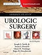 Livre Relié Hinman's Atlas of Urologic Surgery Revised Reprint de Joseph A. Smith Jr., Stuart S. Howards, Preminger Glenn M.