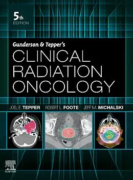 E-Book (epub) Gunderson & Tepper's Clinical Radiation Oncology, E-Book von Joel E. Tepper MD