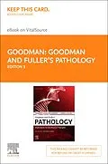 E-Book (epub) Goodman and Fuller's Pathology E-Book von Pt Kellogg MBA, Ncs Fuller PT