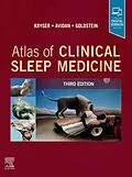 E-Book (epub) Atlas of Clinical Sleep Medicine E-Book von Meir H. Kryger MD. FRCPC