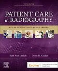 E-Book (epub) Patient Care in Radiography - E-Book von Ruth Ann Ehrlich, Rt(R)(Ct) Coakes BS