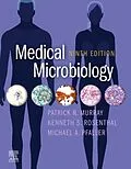 E-Book (epub) Medical Microbiology E-Book von Patrick R. Murray, Ken Rosenthal, Michael A. Pfaller MD