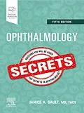 E-Book (epub) Ophthalmology Secrets E-Book von Facs Gault MD