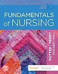 E-Book (epub) Fundamentals of Nursing - E-Book von Potter RN, Msn Perry RN, Bsn Stockert RN