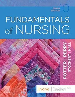 E-Book (epub) Fundamentals of Nursing - E-Book von Potter RN, Msn Perry RN, Bsn Stockert RN