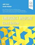 E-Book (epub) Emergency Medicine Board Review E-Book von Kaji MD, Ryan A. Pedigo MD