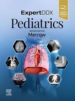 ePUB EXPERTddx: Pediatrics von Jr. A. Carlson Merrow