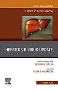 E-Book (epub) Hepatitis B Virus, An Issue of Clinics in Liver Disease von Tarek I. Hassanein