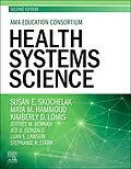 E-Book (epub) Health Systems Science E-Book von 