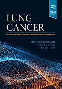 Livre Relié Lung Cancer de 
