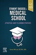 E-Book (epub) Student Success in Medical School E-Book von Raman Mehrzad