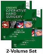Kartonierter Einband Green's Operative Hand Surgery von Scott W. Wolfe, William C. Pederson, Scott H. Kozin